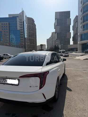 Hongqi  2025, 41,000 km - 0.0 l - Bakı
