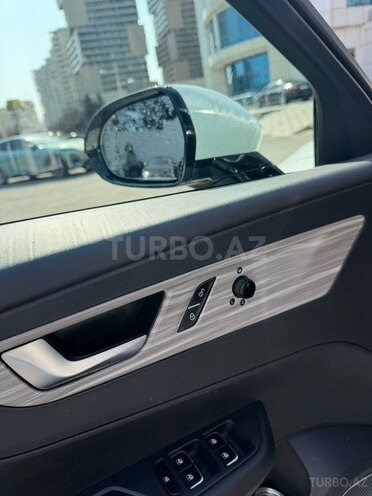 Hongqi  2025, 41,000 km - 0.0 l - Bakı