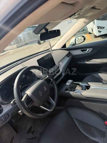 Hongqi  2025, 41,000 km - 0.0 l - Bakı