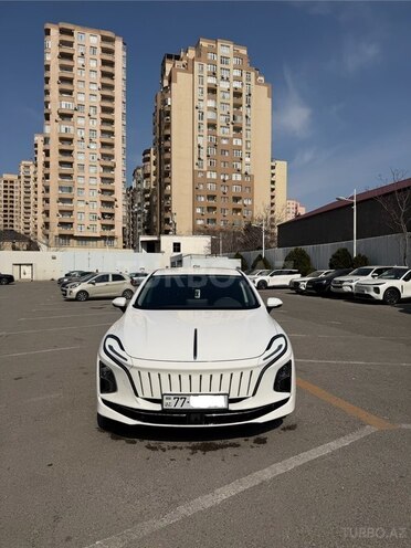 Hongqi  2025, 41,000 km - 0.0 l - Bakı