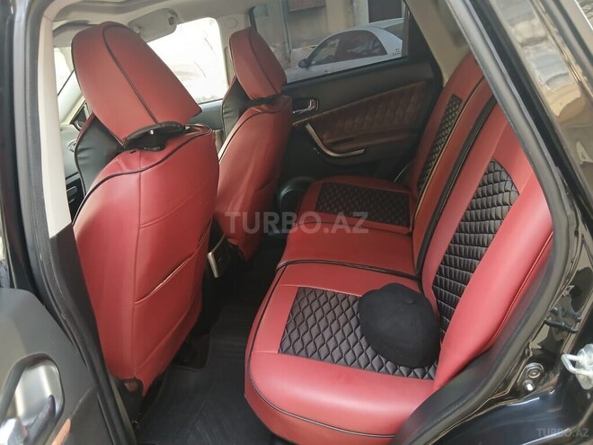 GAC Trumpchi GS5 2014, 224,738 km - 1.8 л - Bakı