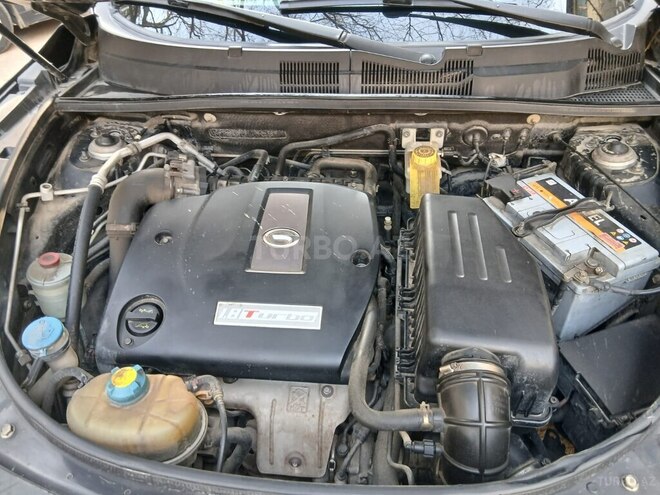 GAC Trumpchi GS5 2014, 224,738 km - 1.8 л - Bakı