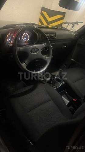 LADA (VAZ) Niva 2022, 51,000 km - 1.7 l - Bakı