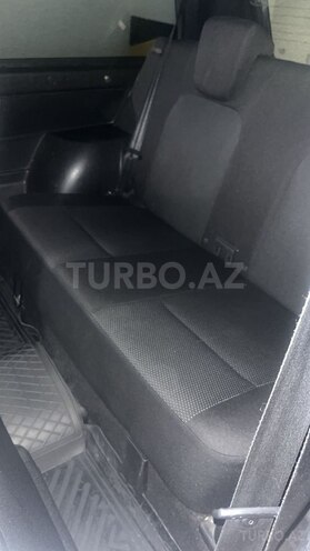 LADA (VAZ) Niva 2022, 51,000 km - 1.7 l - Bakı