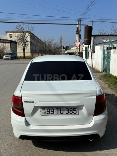 LADA (VAZ) Granta 2019, 300,000 km - 1.6 l - Xaçmaz