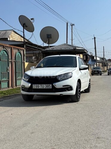 LADA (VAZ) Granta 2019, 300,000 km - 1.6 l - Xaçmaz