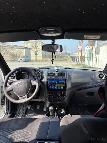 LADA (VAZ) Granta 2019, 300,000 km - 1.6 l - Xaçmaz
