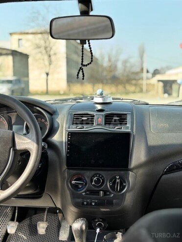 LADA (VAZ) Granta 2019, 300,000 km - 1.6 l - Xaçmaz