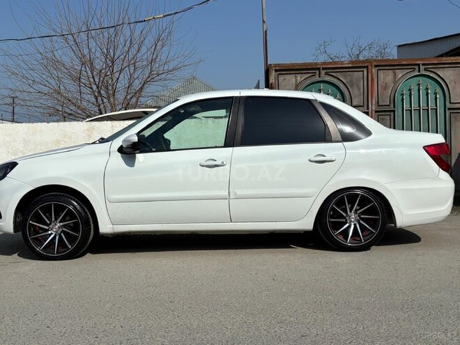 LADA (VAZ) Granta 2019, 300,000 km - 1.6 l - Xaçmaz