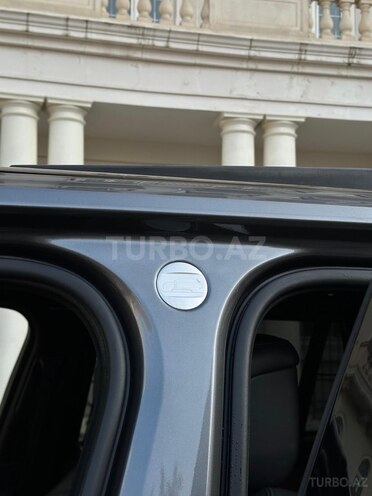 Land Rover Range Rover 2019, 147,000 km - 3.0 l - Bakı
