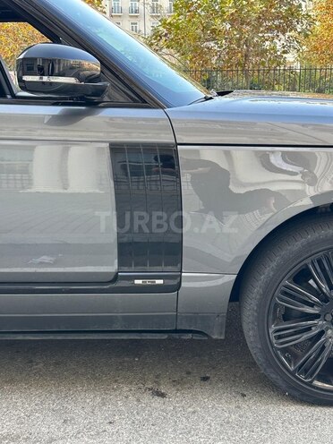 Land Rover Range Rover 2019, 147,000 km - 3.0 l - Bakı