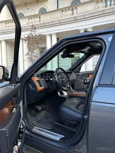 Land Rover Range Rover 2019, 147,000 km - 3.0 l - Bakı