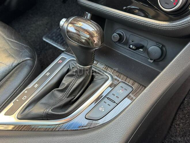 Kia K5 2013, 210,392 km - 2.0 l - Bakı