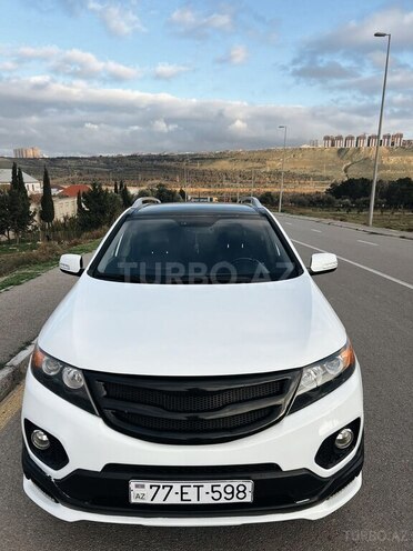Kia Sorento-1