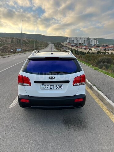 Kia Sorento-2