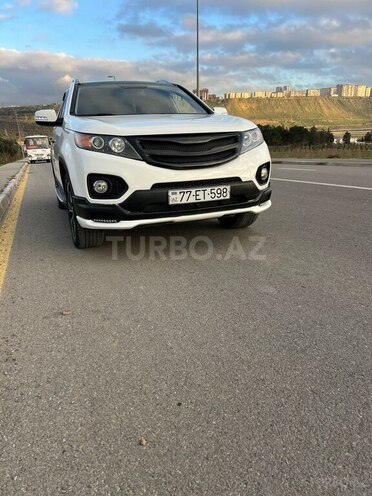 Kia Sorento-4