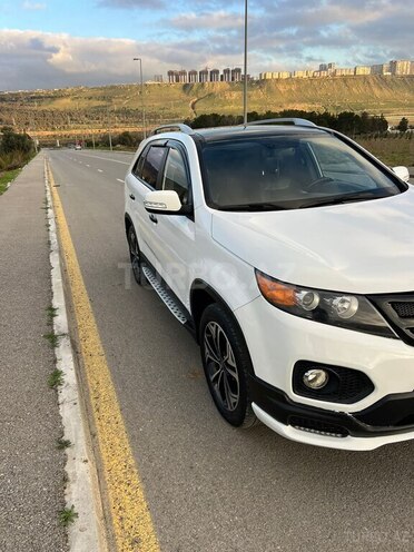 Kia Sorento-8