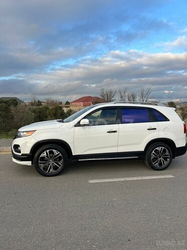 Kia Sorento-6