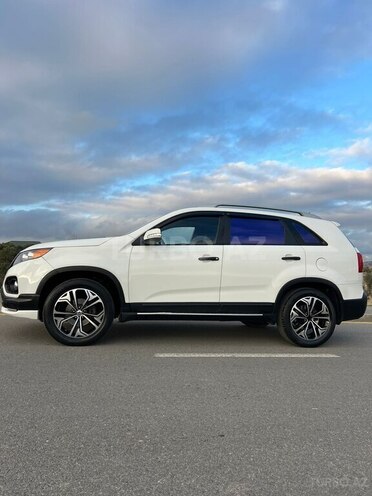 Kia Sorento-7