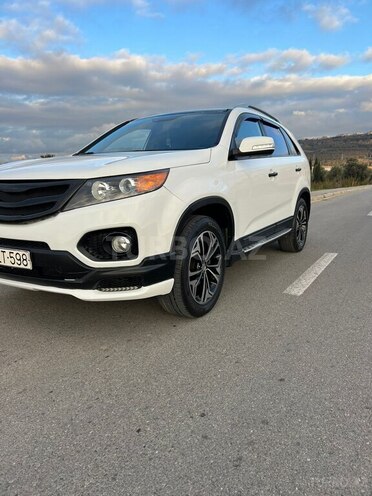Kia Sorento-5