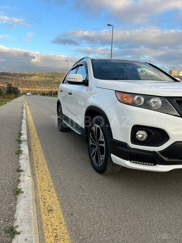 Kia Sorento-9