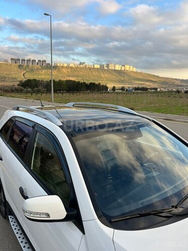 Kia Sorento-13