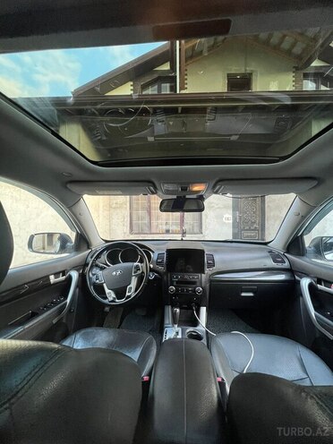 Kia Sorento-20