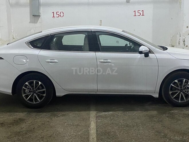 BYD Destroyer 05 2025, 500 km - 1.5 л - Bakı