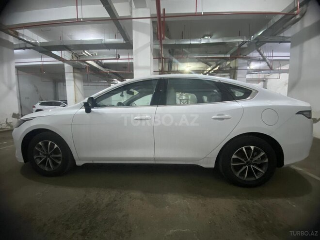 BYD Destroyer 05 2025, 500 km - 1.5 л - Bakı