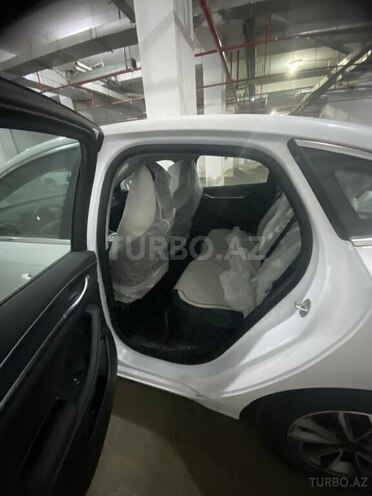BYD Destroyer 05 2025, 500 km - 1.5 л - Bakı
