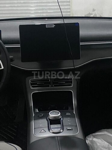 BYD Destroyer 05 2025, 500 km - 1.5 л - Bakı