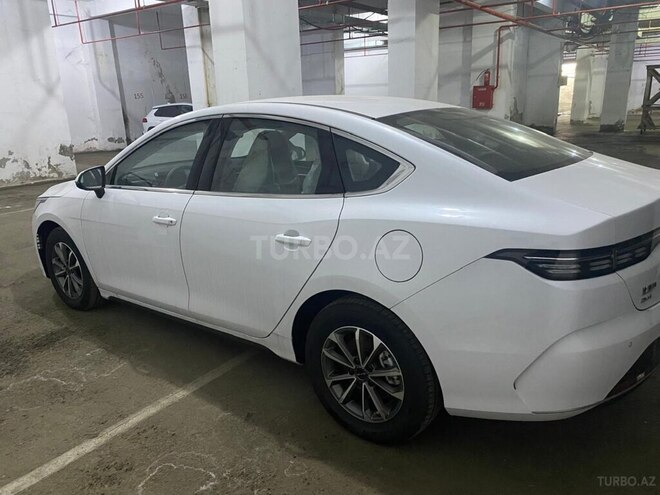 BYD Destroyer 05 2025, 500 km - 1.5 л - Bakı