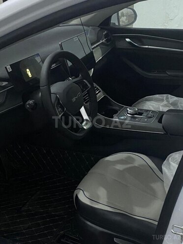 BYD Destroyer 05 2025, 500 km - 1.5 л - Bakı