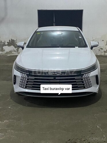BYD Destroyer 05 2025, 500 km - 1.5 л - Bakı