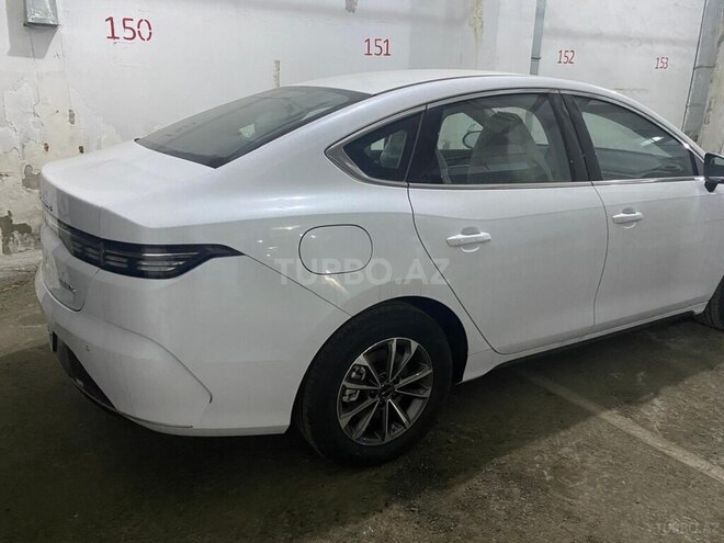 BYD Destroyer 05 2025, 500 km - 1.5 л - Bakı