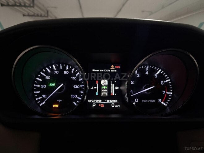 Land Rover RR Sport-10