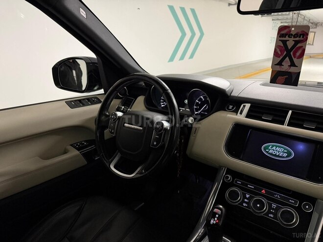 Land Rover RR Sport-13