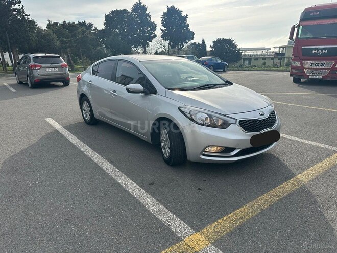 Kia K3-2