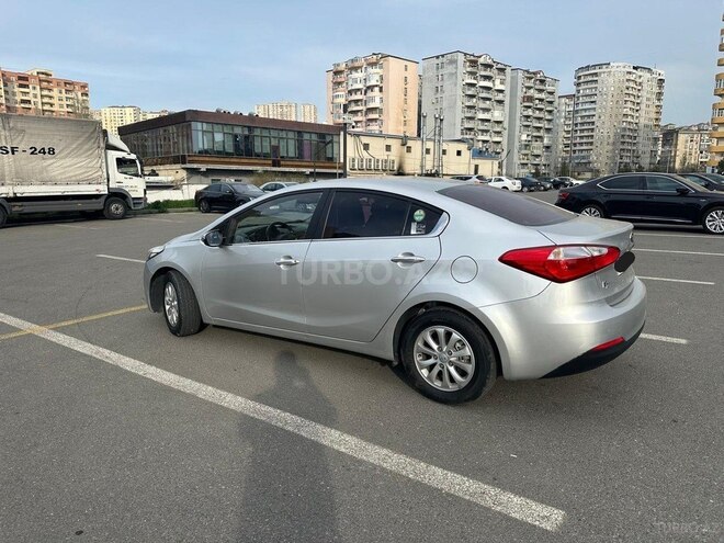 Kia K3-4