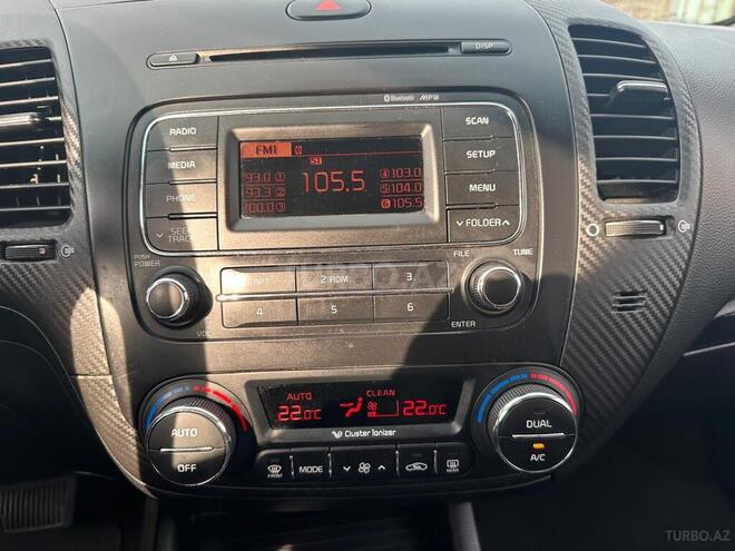 Kia K3-10