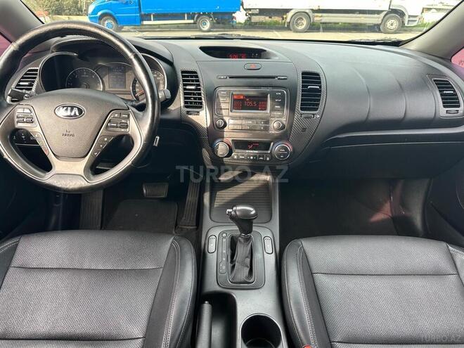 Kia K3-11