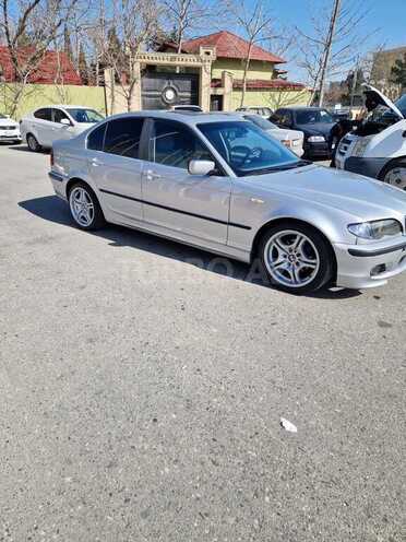 BMW 325 2001, 200,000 km - 2.5 l - Bakı