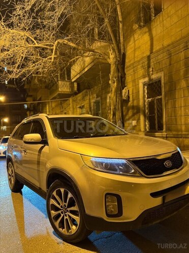 Kia Sorento 2013, 230,000 km - 2.0 l - Bakı