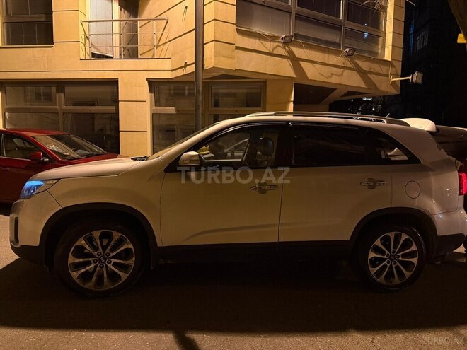 Kia Sorento 2013, 230,000 km - 2.0 l - Bakı