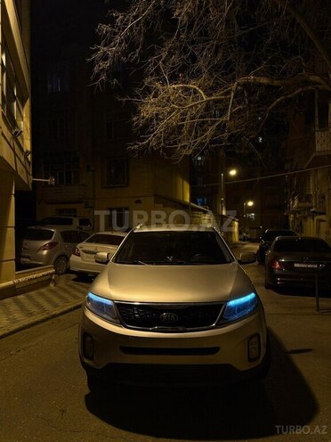 Kia Sorento 2013, 230,000 km - 2.0 l - Bakı