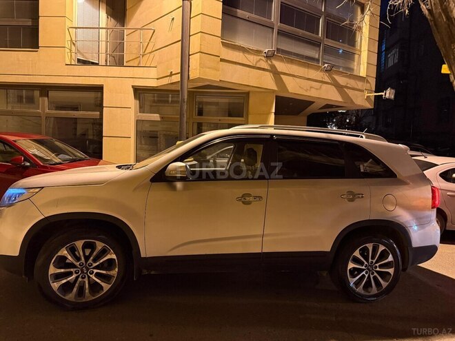 Kia Sorento 2013, 230,000 km - 2.0 l - Bakı