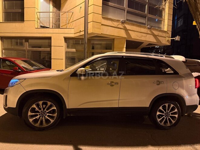 Kia Sorento 2013, 230,000 km - 2.0 l - Bakı