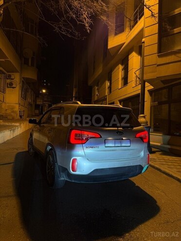 Kia Sorento 2013, 230,000 km - 2.0 l - Bakı