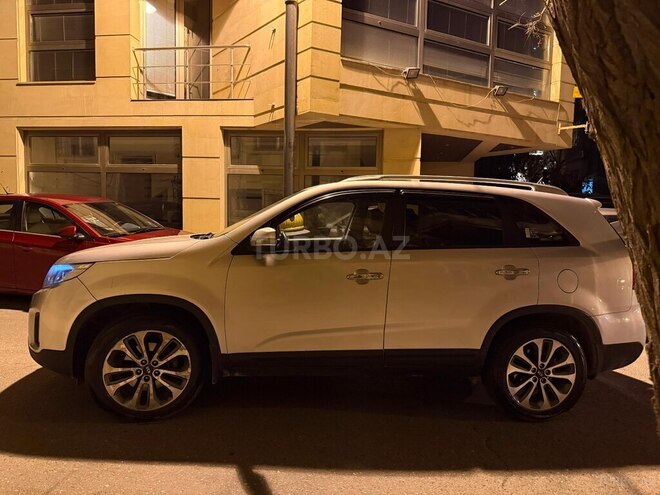 Kia Sorento 2013, 230,000 km - 2.0 l - Bakı