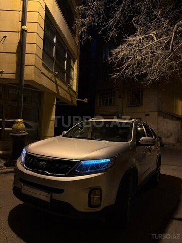 Kia Sorento 2013, 230,000 km - 2.0 l - Bakı